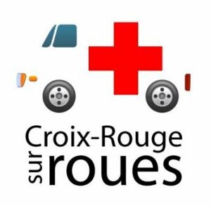 croix rouge