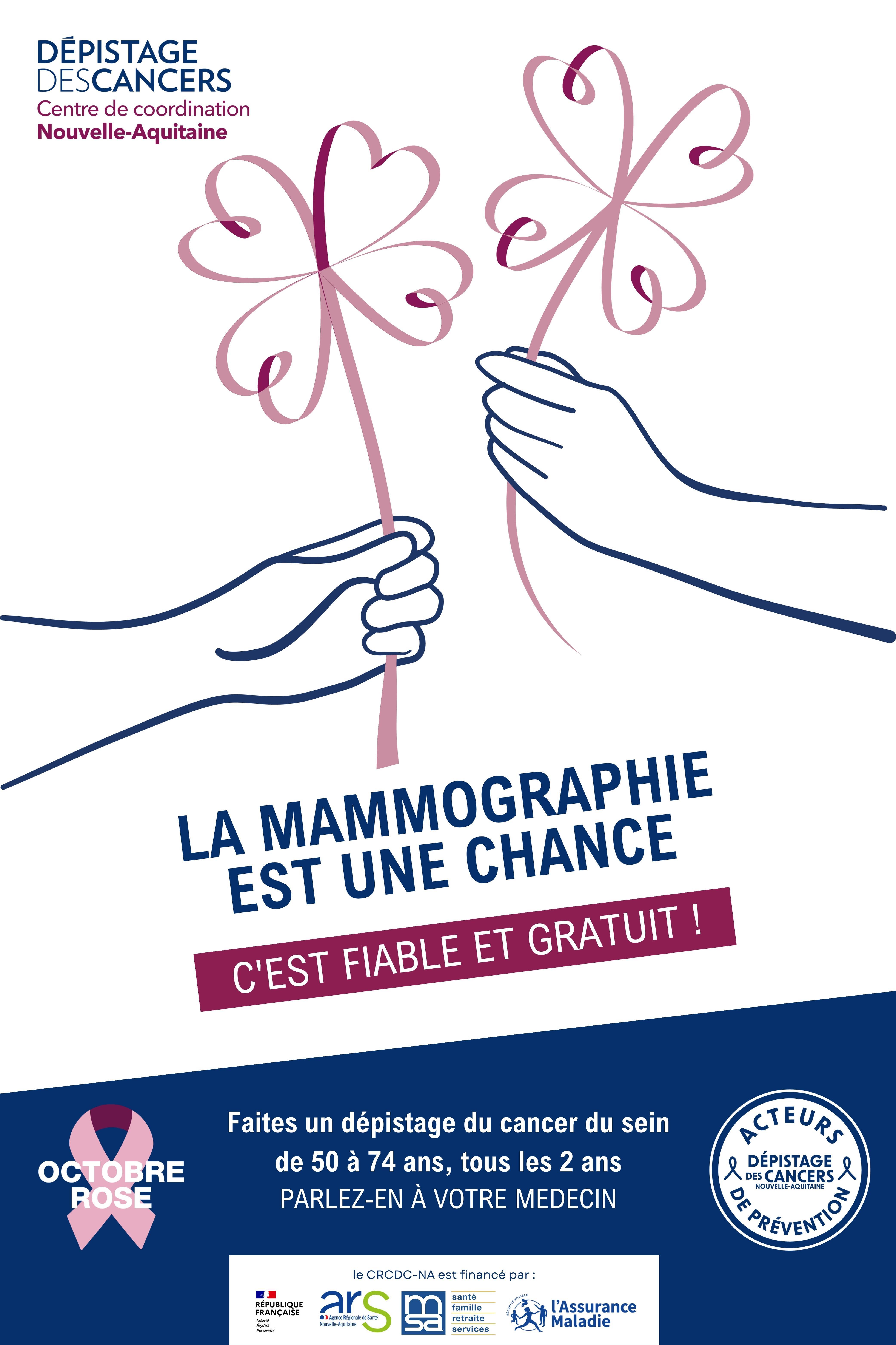 Affiche OR23