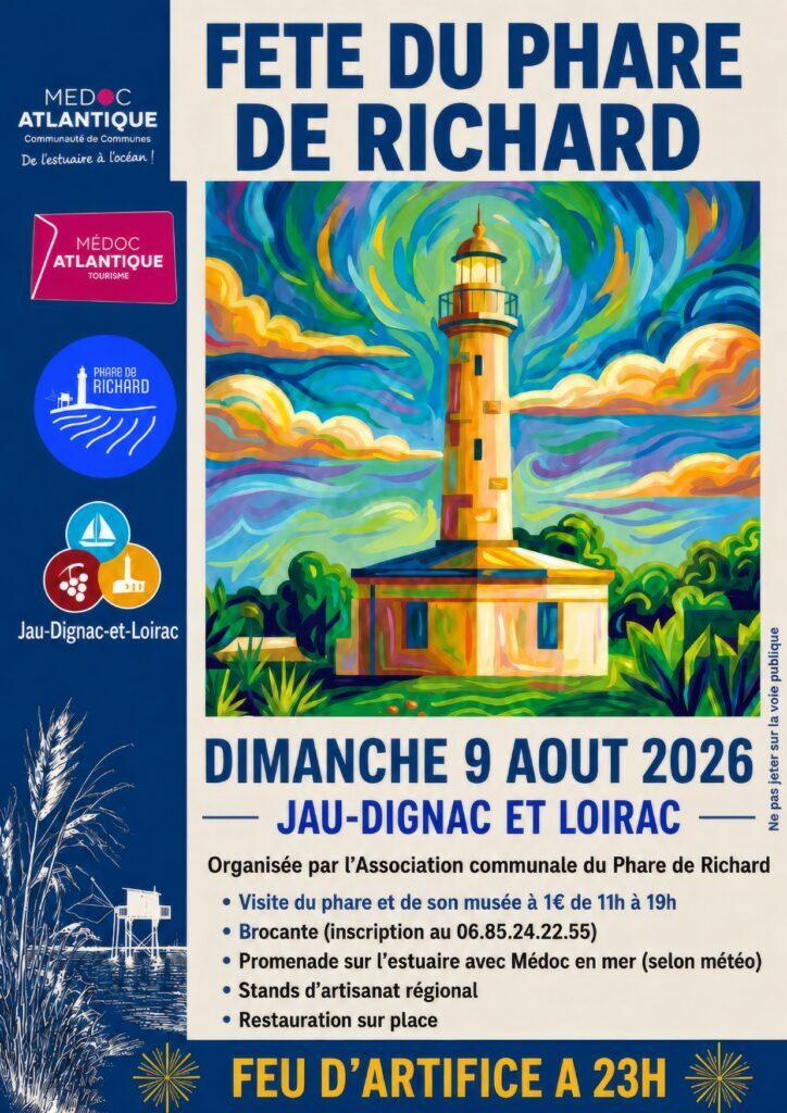 AFFICHE-PHARE-RICHARD