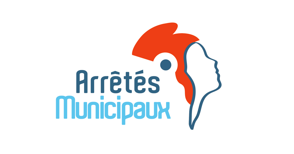 Arrêté municipal