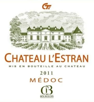 Château L'estran