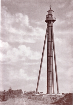 deuxième Phare