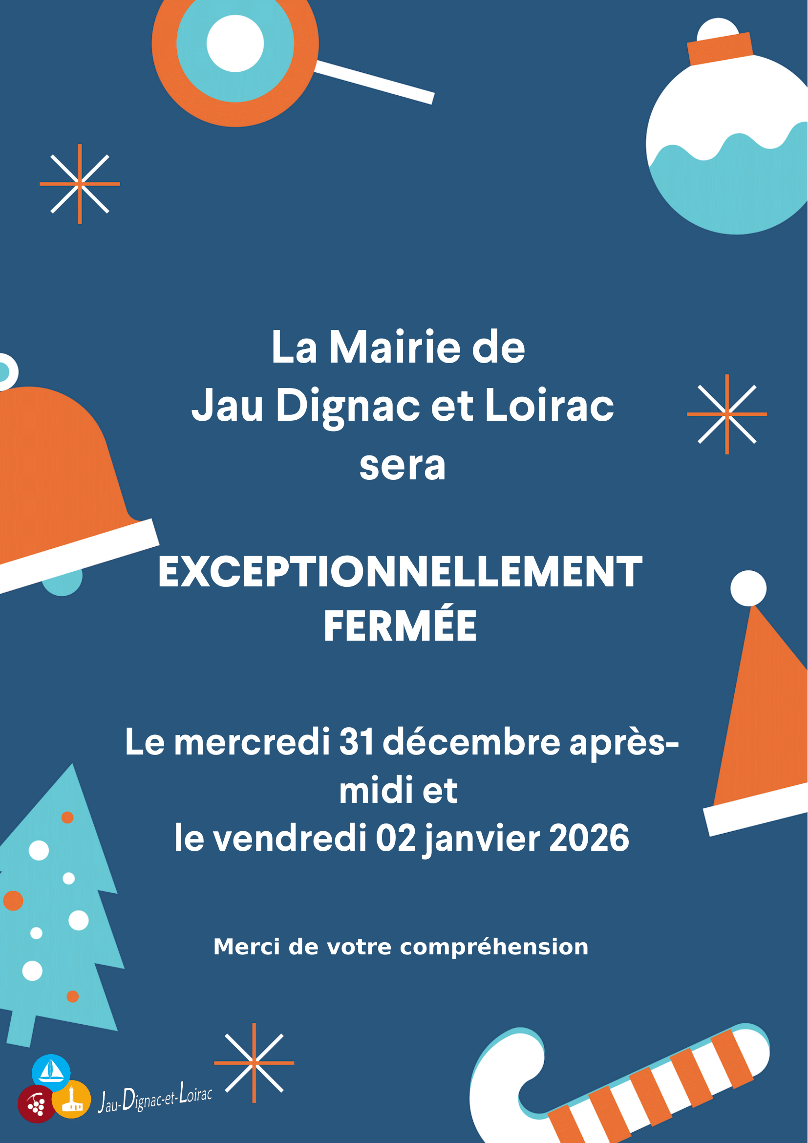 fermeture mairie décembre-1