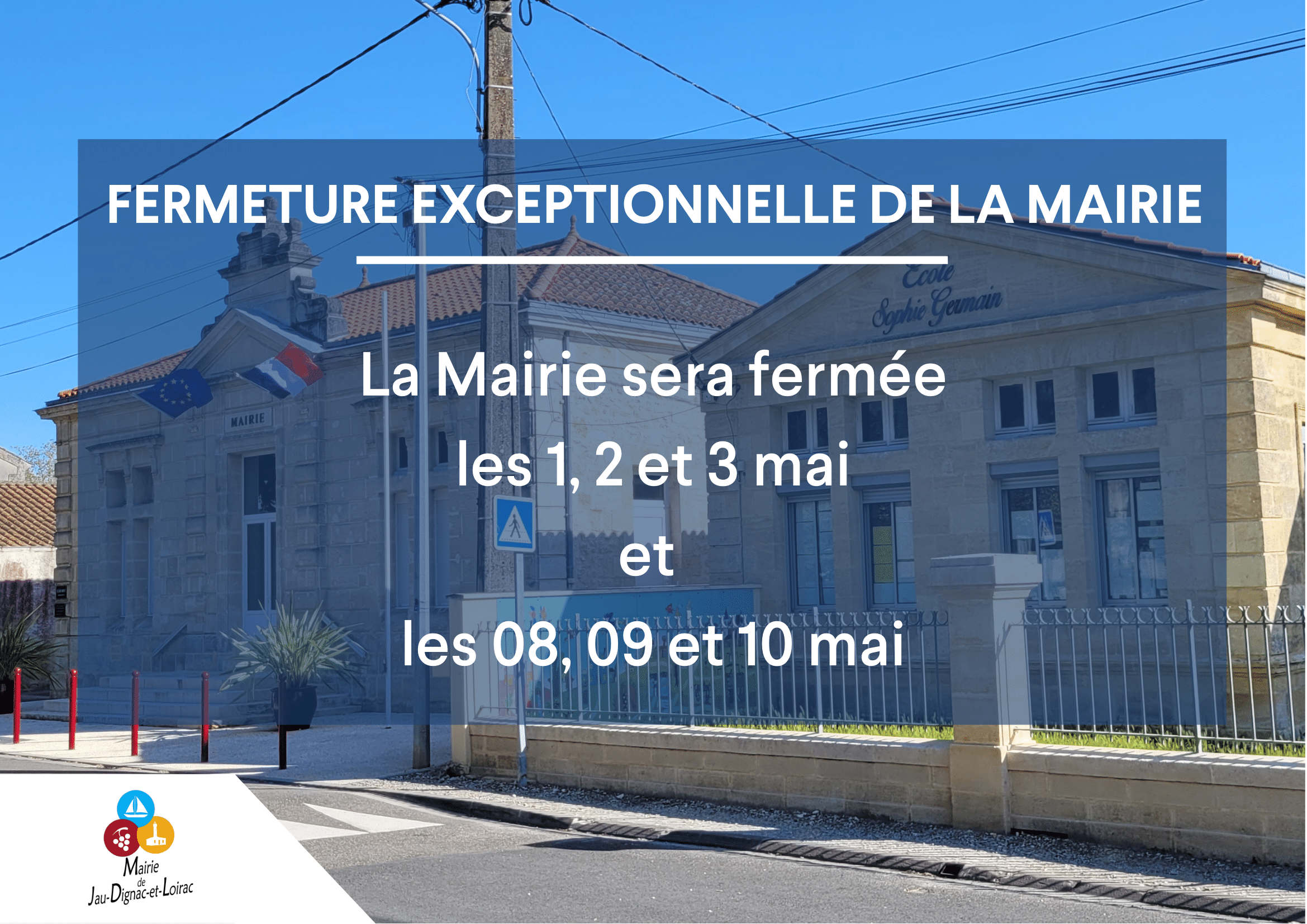 fermeture mairie mai-1