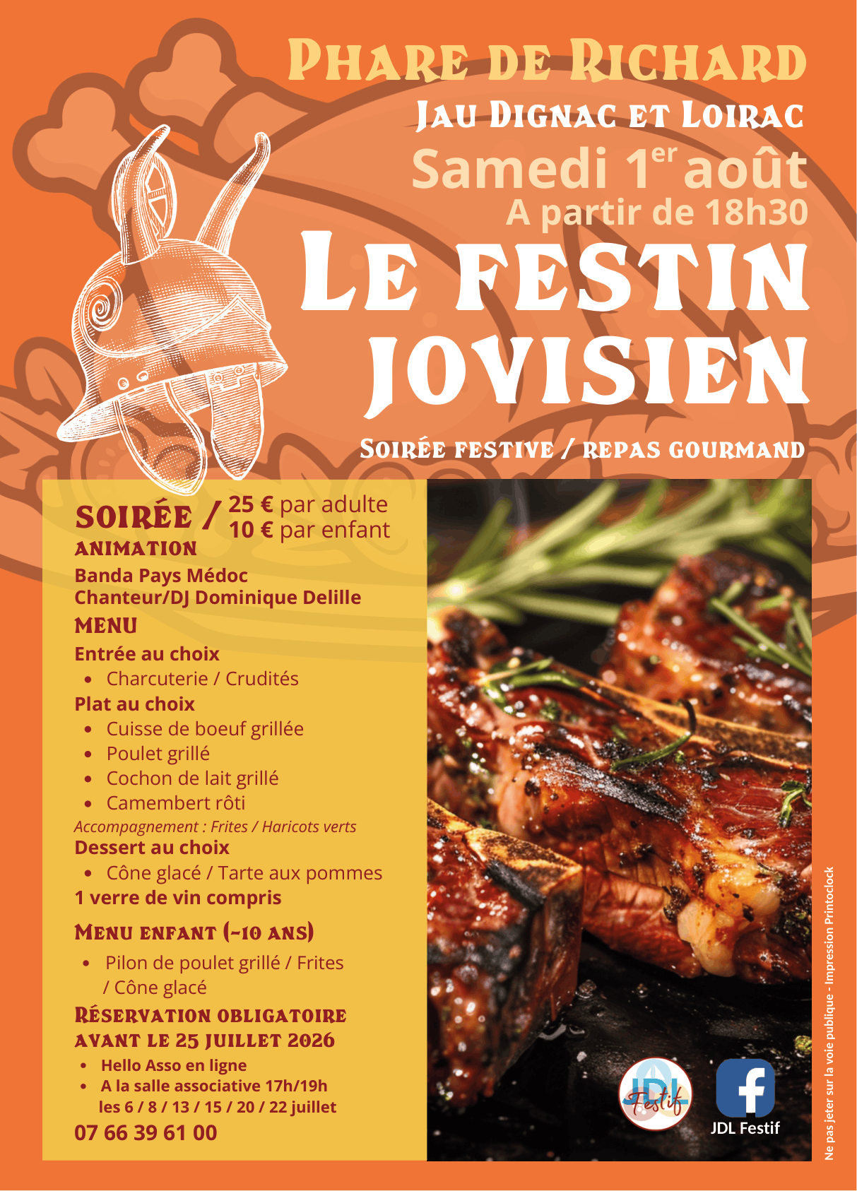 festin