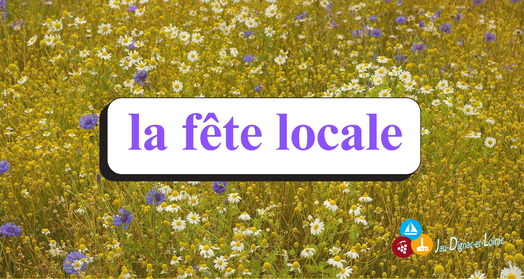 fête