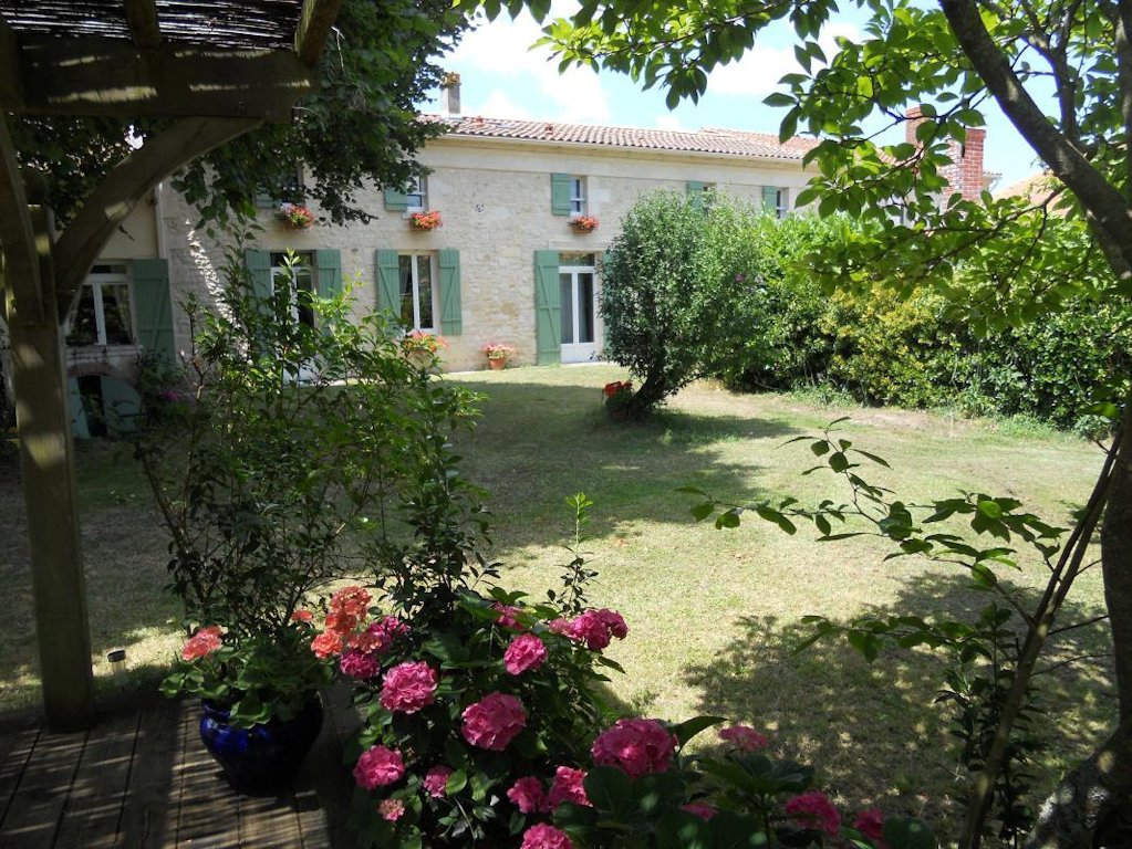 le clos des hirondelles