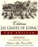 Les Graves de Loirac