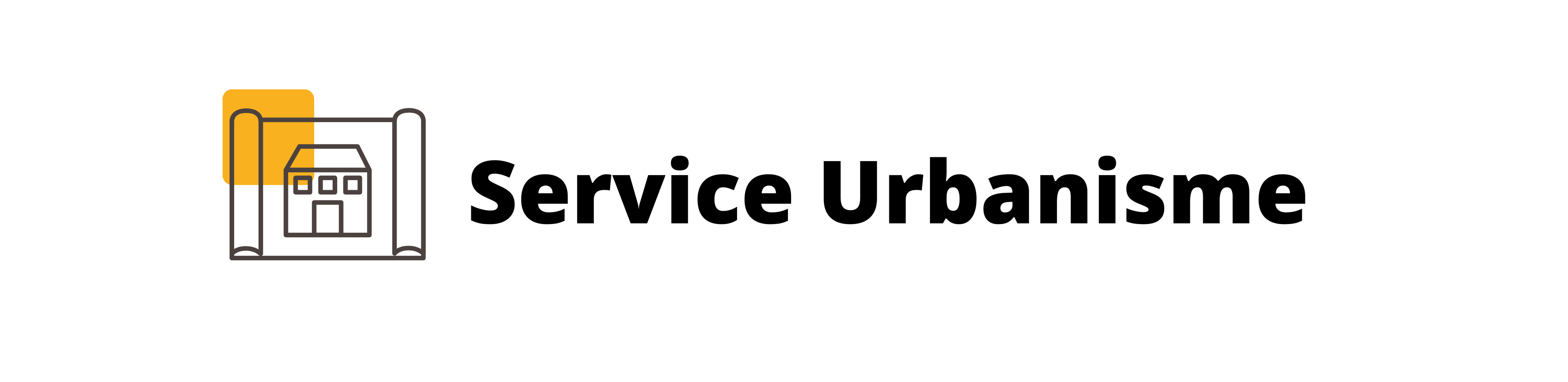 Service Urbanisme