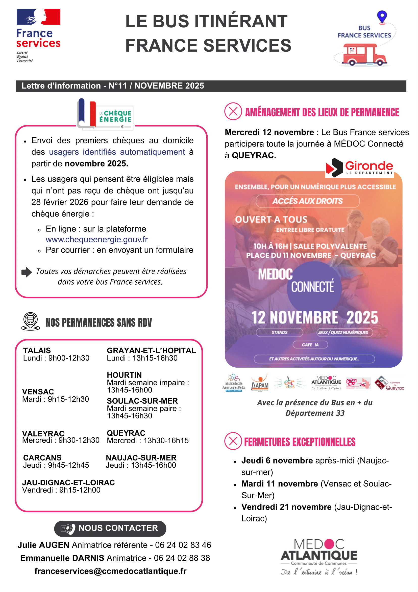 Newsletter Bus France services novembre 2025-1