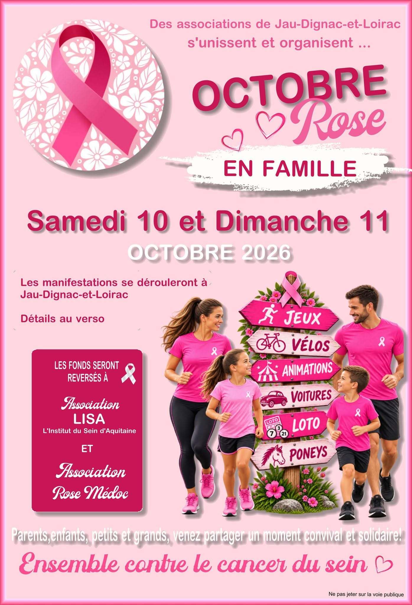 octobre rose 1