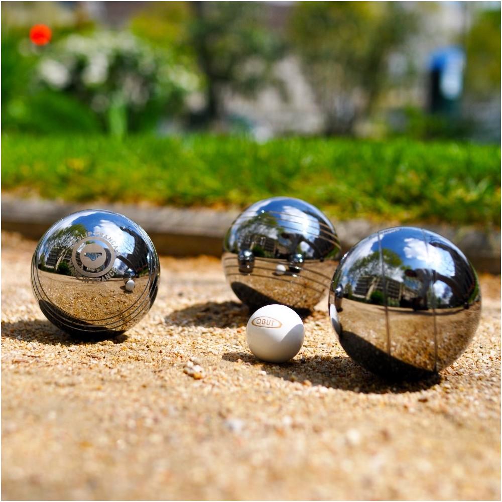 petanque