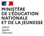 Ministère de l'éducation