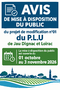 affiche plu