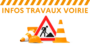 travaux voirie